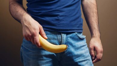 Pênis curvado Pode ser mais do que estética pode ser Doença de Peyronie