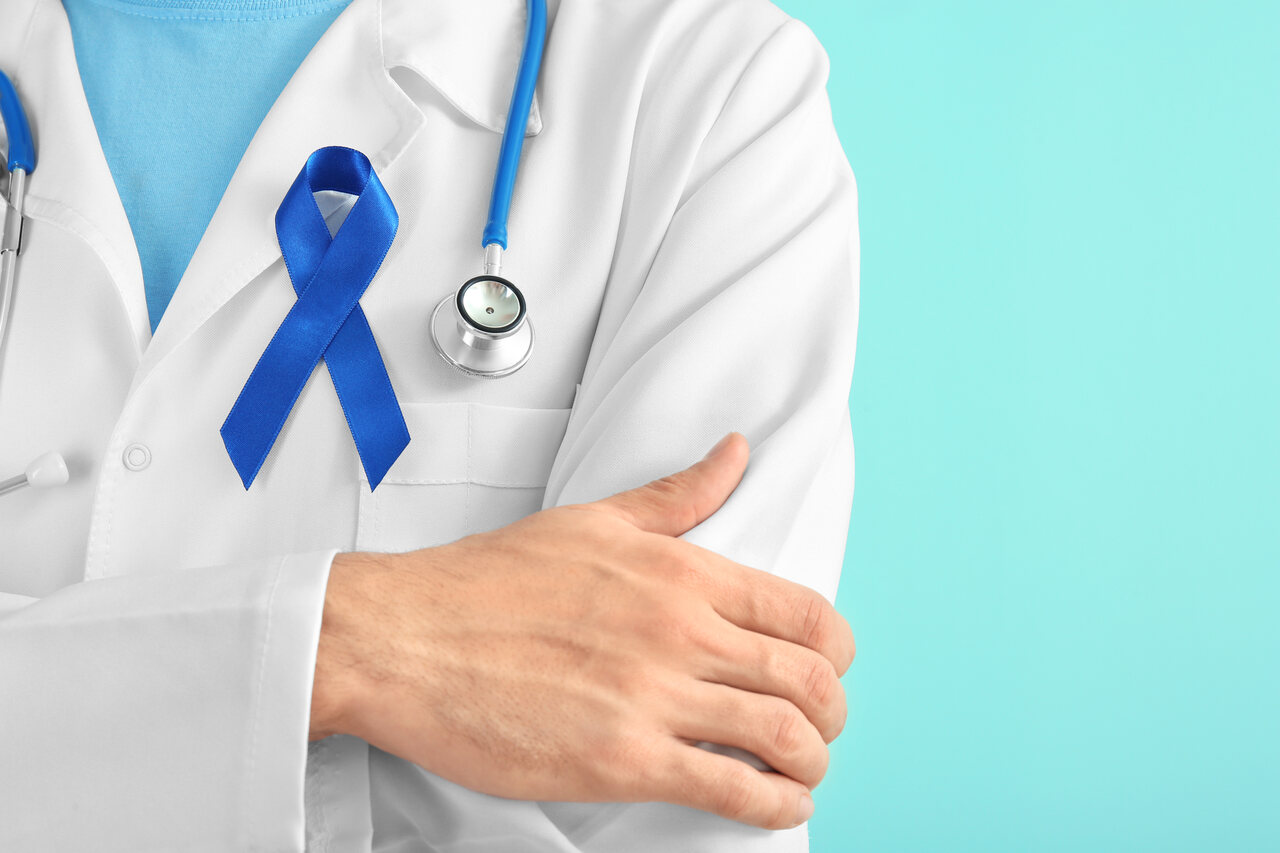 O maior inimigo do câncer de próstata é a falta de informação e preconceito! Faça os exames preventivos