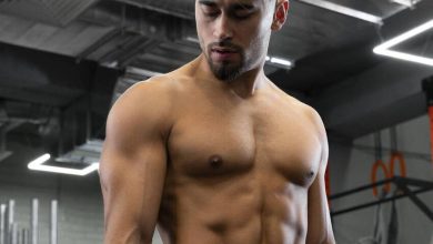 Quer ter shape com anabolizante. Se prepare pra ver sua fertilidade e sua vida sexual indo embora