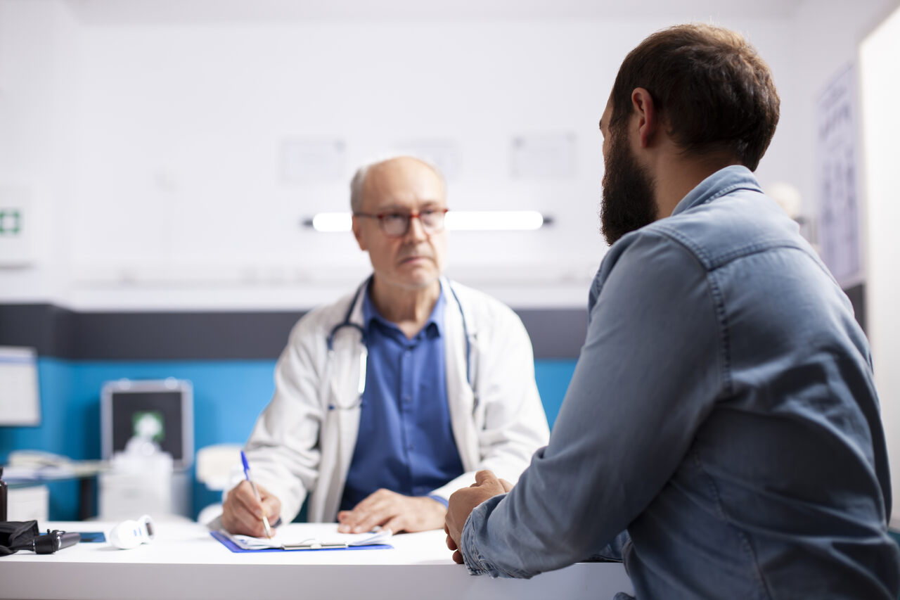 PSA alto é câncer de próstata Nem sempre. Mas merece atenção